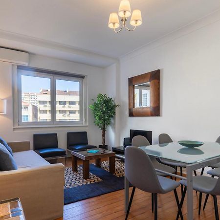Liberdade Charming Apartment By Lovelystay Lisboa Ngoại thất bức ảnh