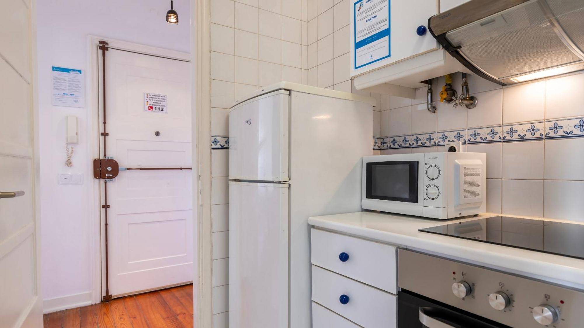 Liberdade Charming Apartment By Lovelystay Lisboa Ngoại thất bức ảnh
