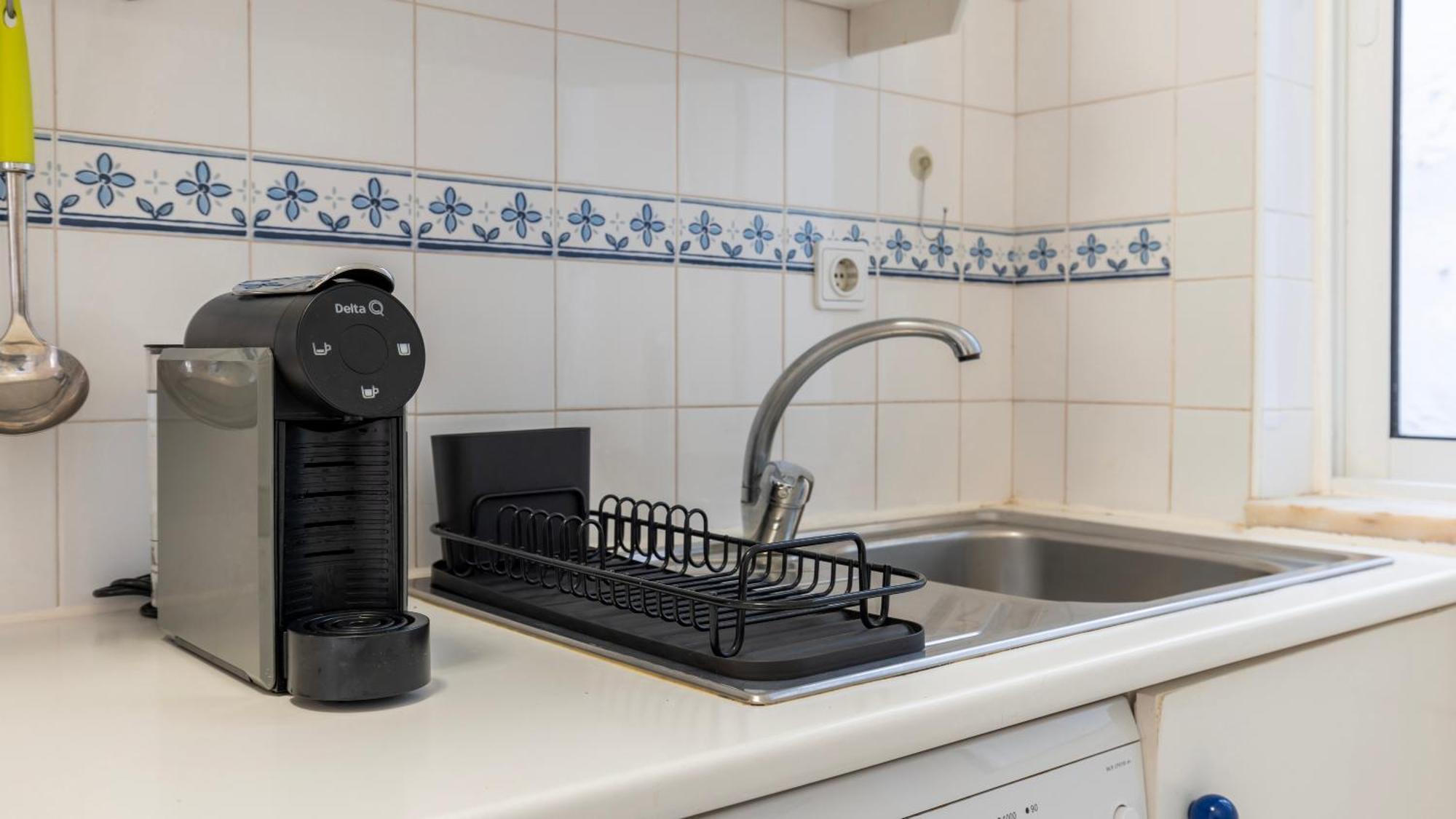 Liberdade Charming Apartment By Lovelystay Lisboa Ngoại thất bức ảnh