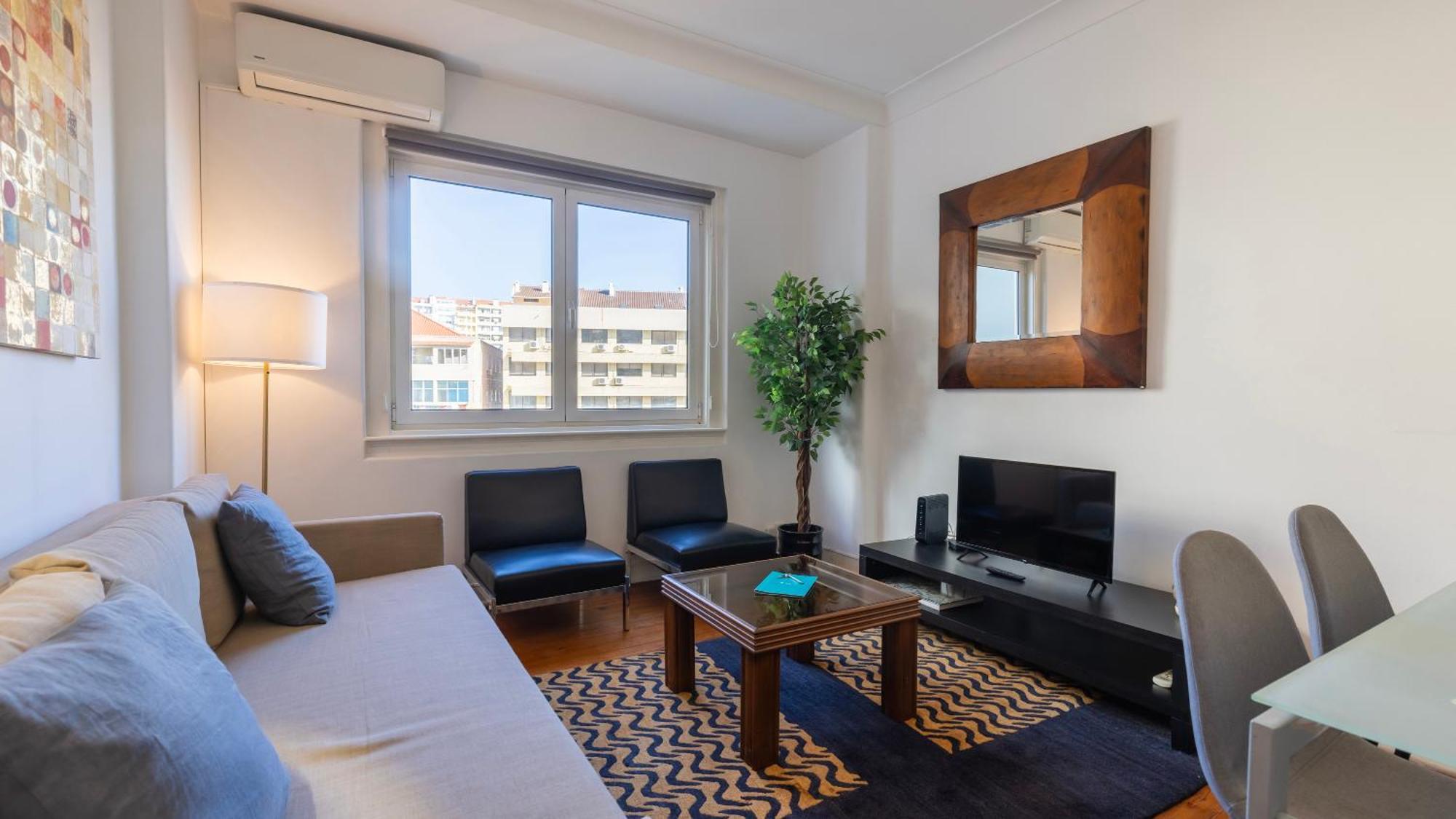 Liberdade Charming Apartment By Lovelystay Lisboa Ngoại thất bức ảnh
