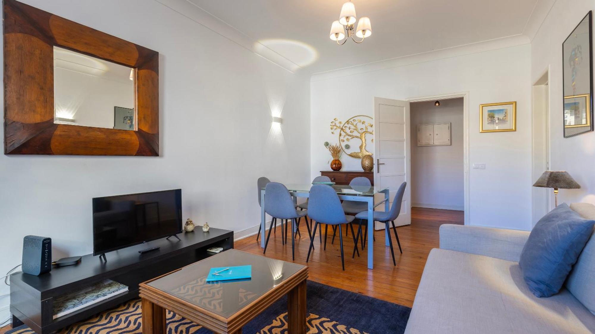 Liberdade Charming Apartment By Lovelystay Lisboa Ngoại thất bức ảnh