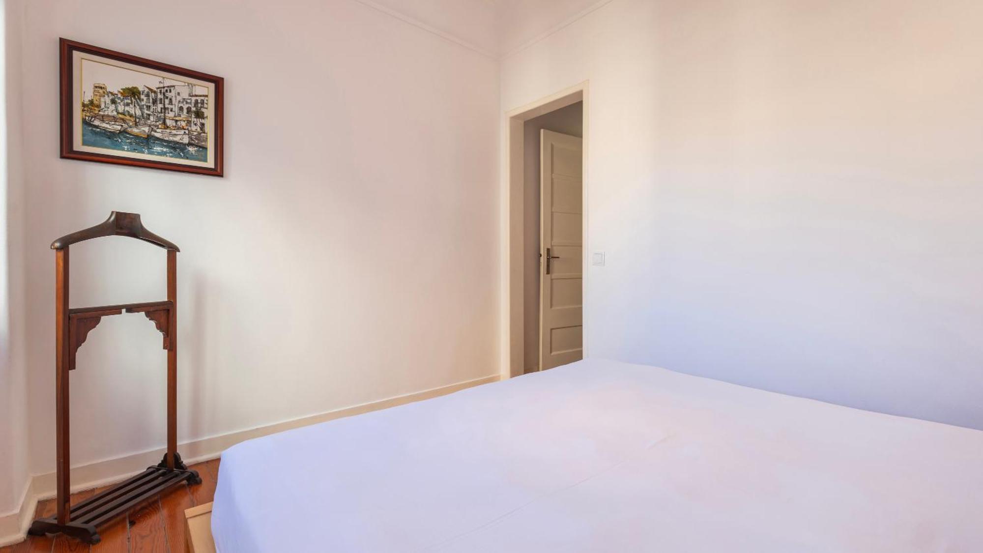 Liberdade Charming Apartment By Lovelystay Lisboa Ngoại thất bức ảnh