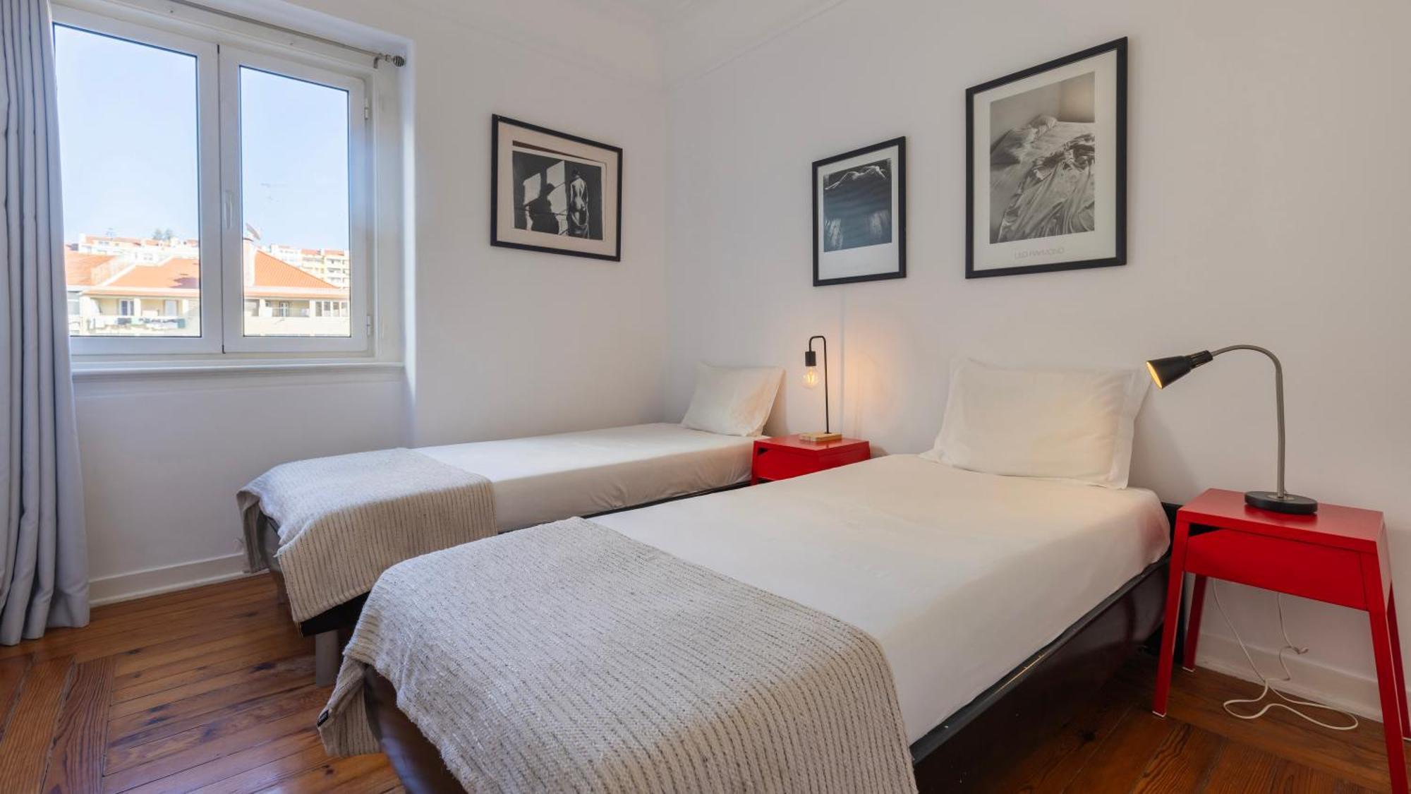 Liberdade Charming Apartment By Lovelystay Lisboa Ngoại thất bức ảnh