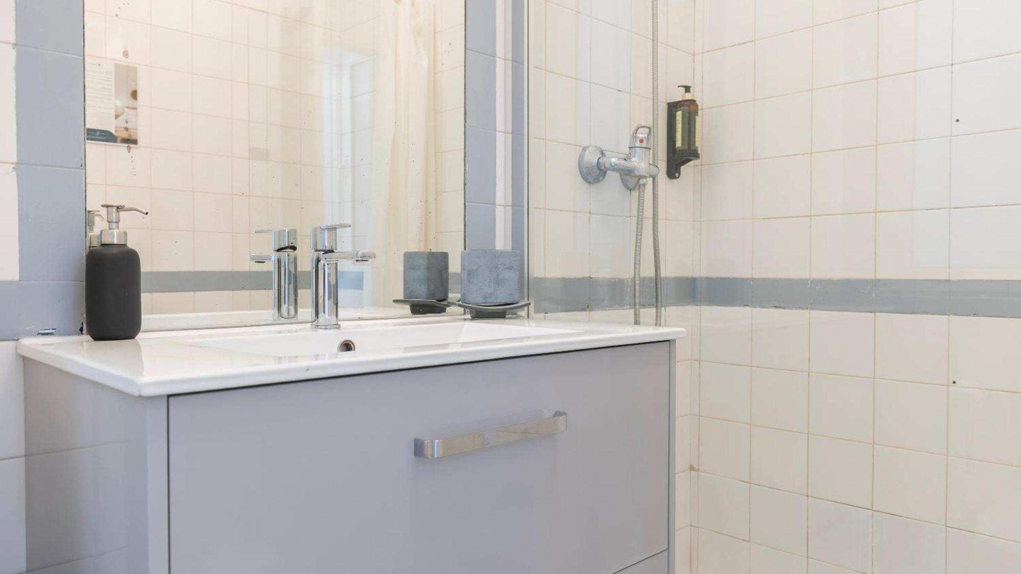 Liberdade Charming Apartment By Lovelystay Lisboa Ngoại thất bức ảnh