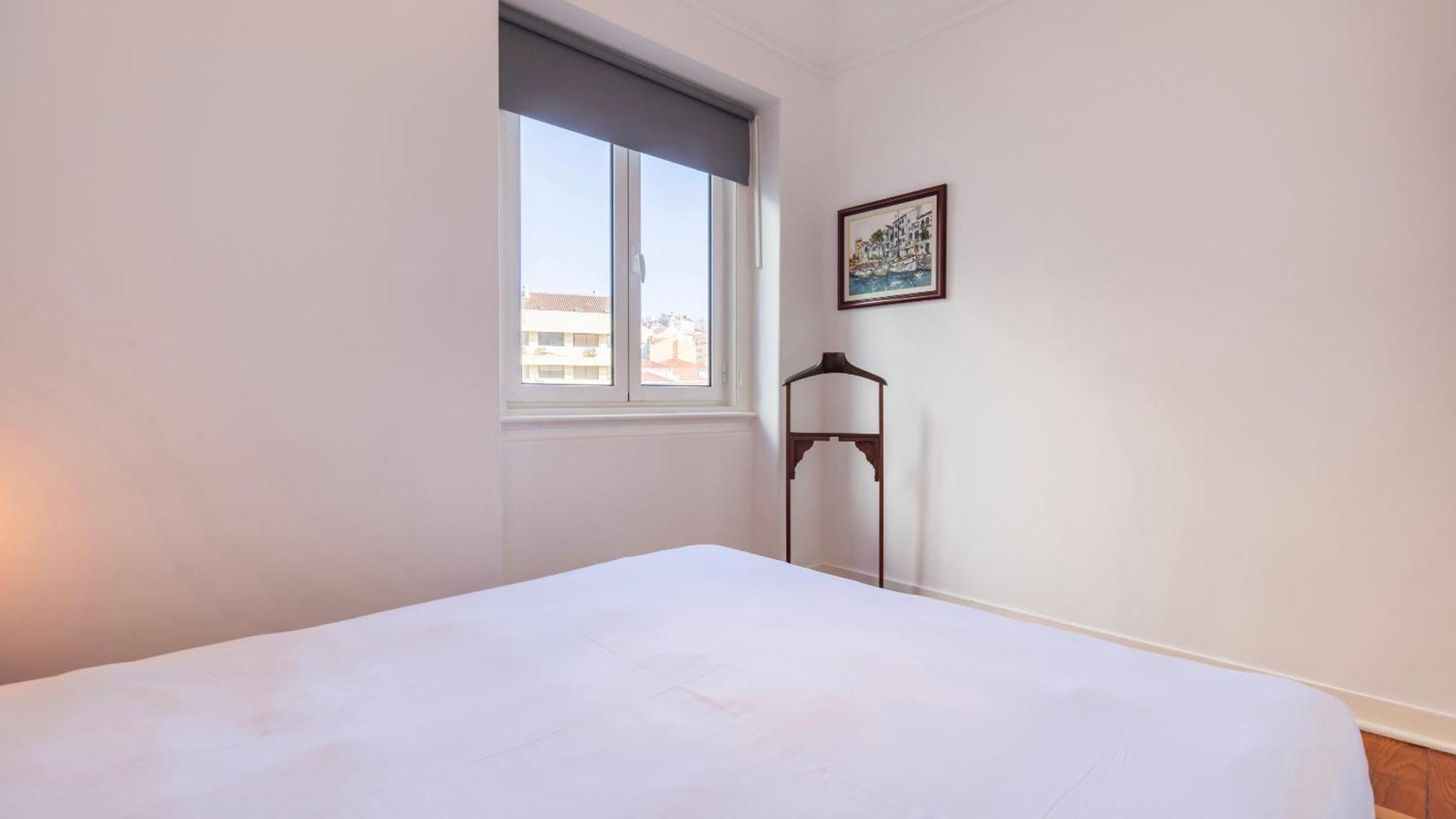 Liberdade Charming Apartment By Lovelystay Lisboa Ngoại thất bức ảnh